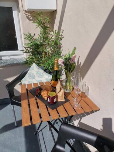 Seashells At 2 Trencrom Court St Ives Apartment Carbis Bay Ngoại thất bức ảnh
